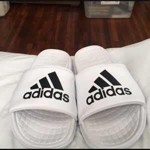 Adidas Voloomix Slides